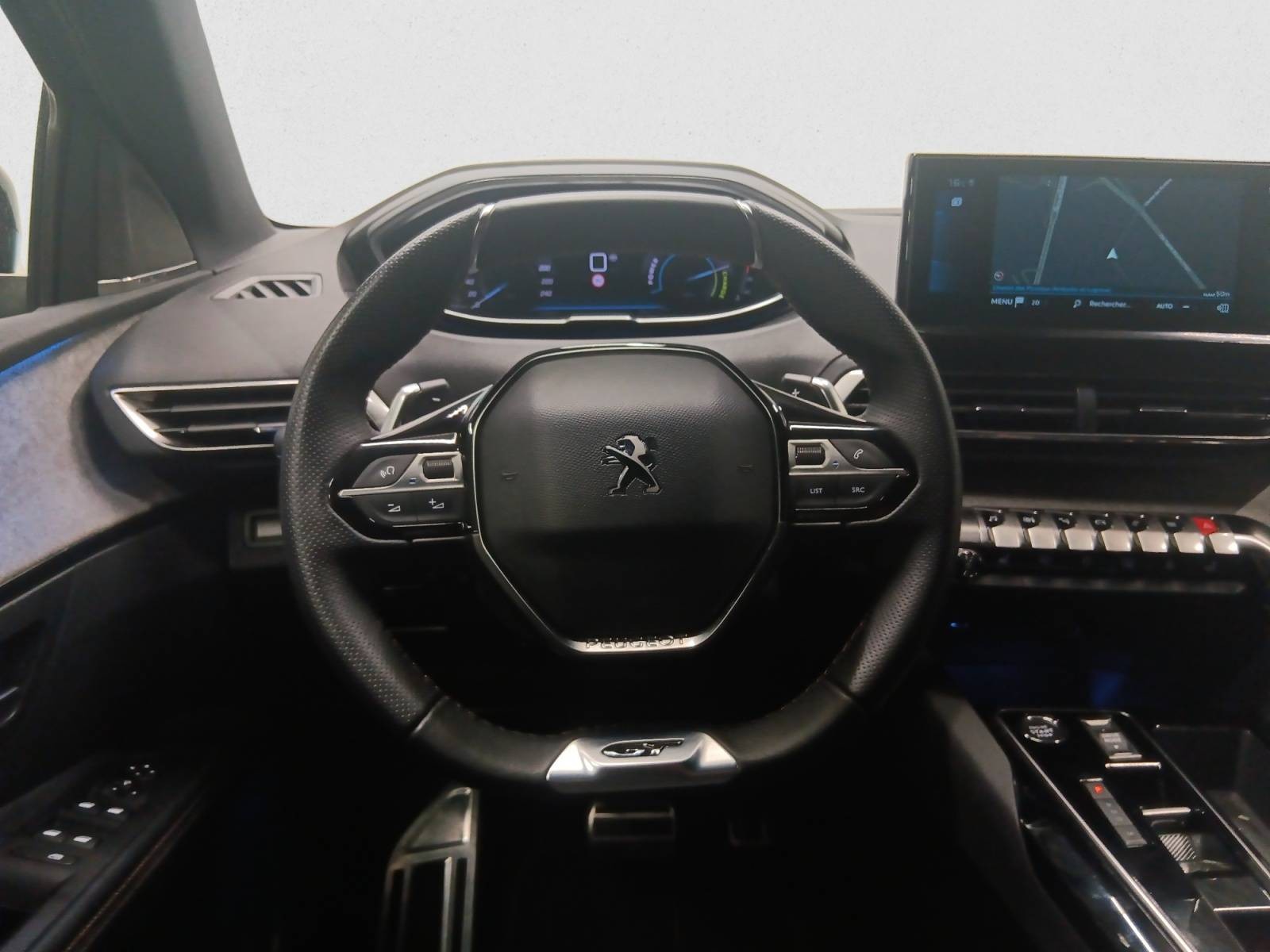 PEUGEOT - 3008 - #850947 - 10