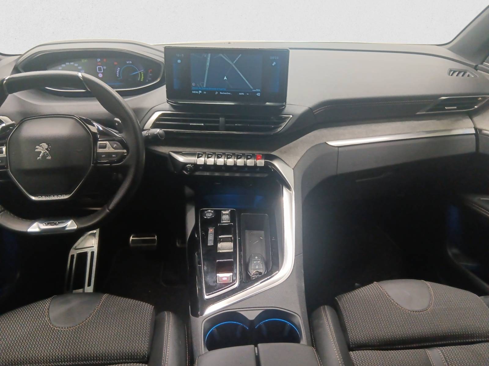 PEUGEOT - 3008 - #850947 - 9