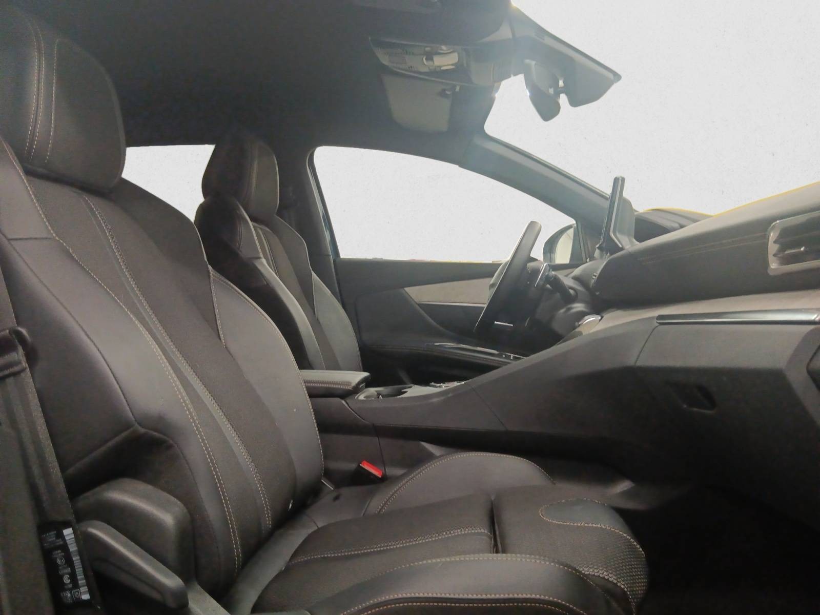 PEUGEOT - 3008 - #850947 - 13