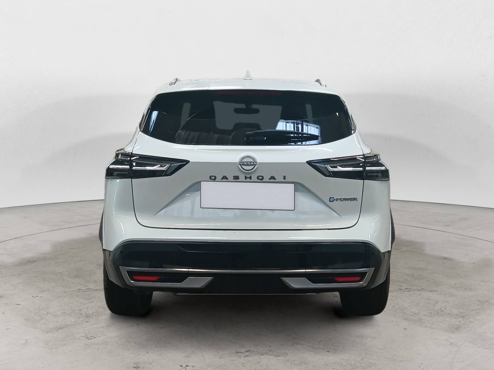 NISSAN - QASHQAI - #850079 - 3