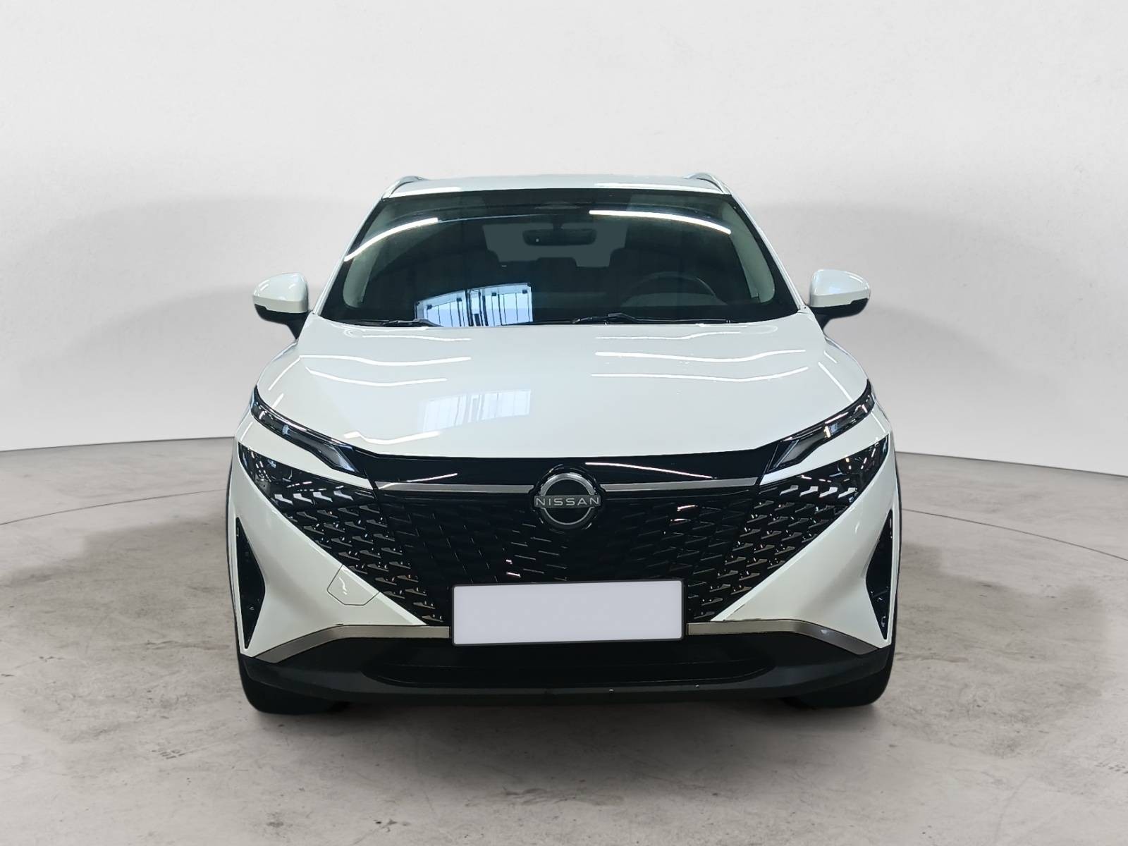 NISSAN - QASHQAI - #850079 - 6