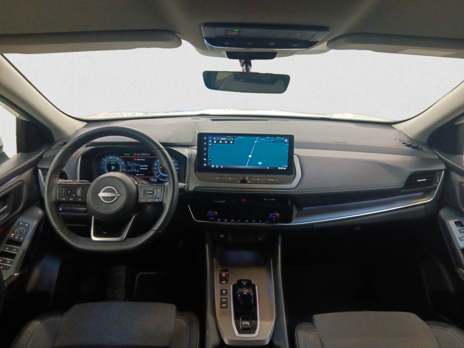 NISSAN - QASHQAI - #850079 - 8