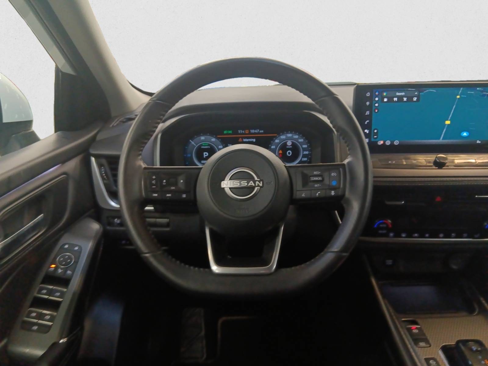 NISSAN - QASHQAI - #850079 - 10