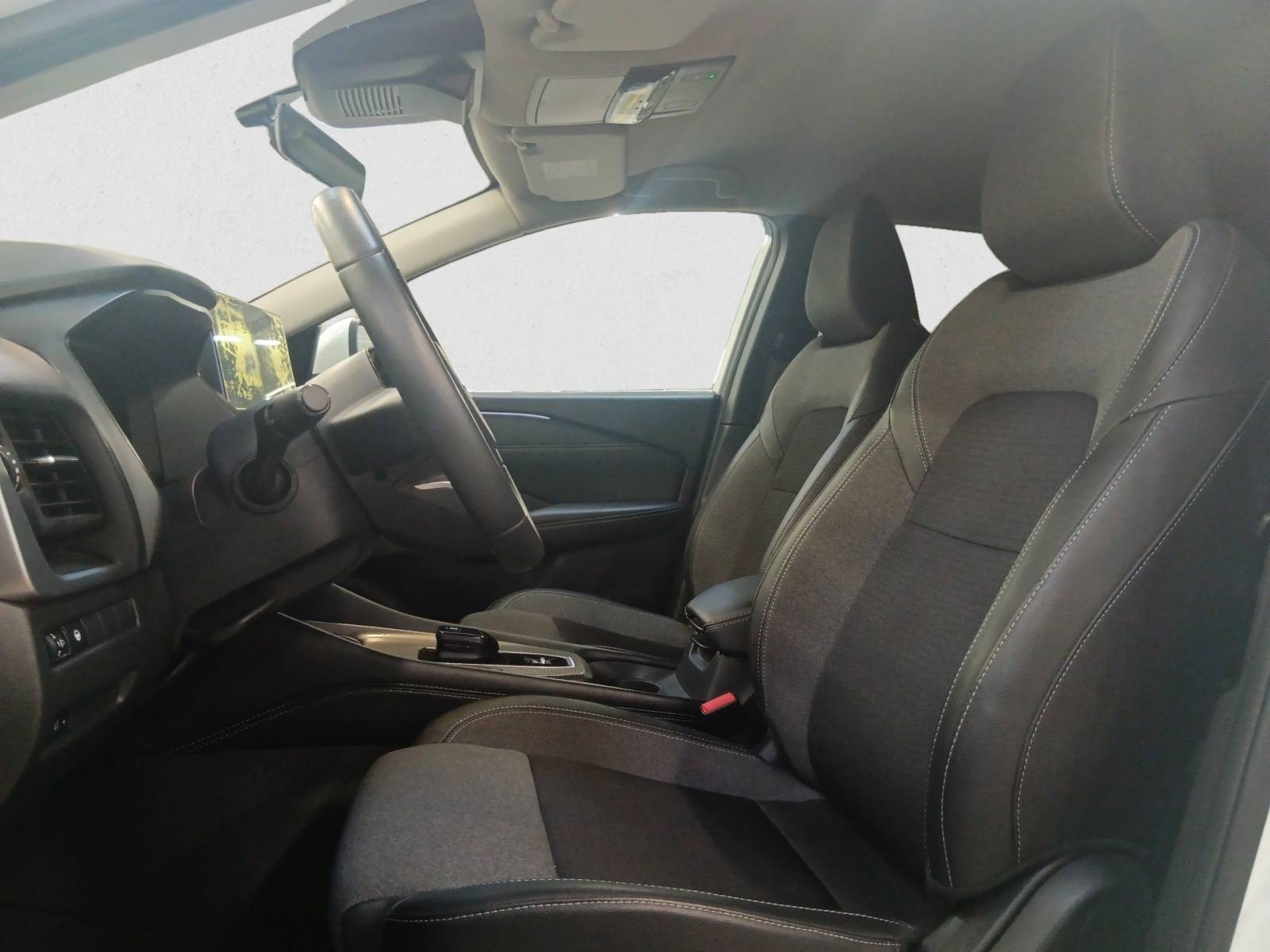 NISSAN - QASHQAI - #850079 - 15