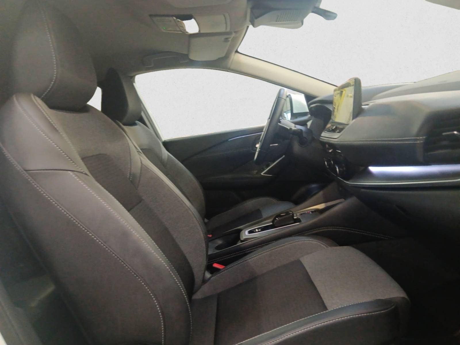 NISSAN - QASHQAI - #850079 - 13