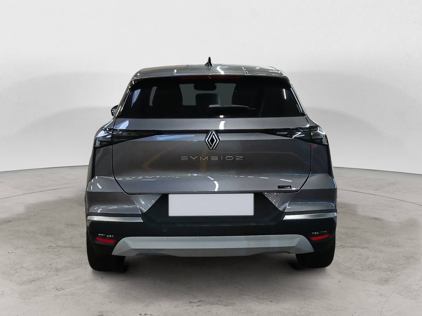 RENAULT - SYMBIOZ - #851586 - 3