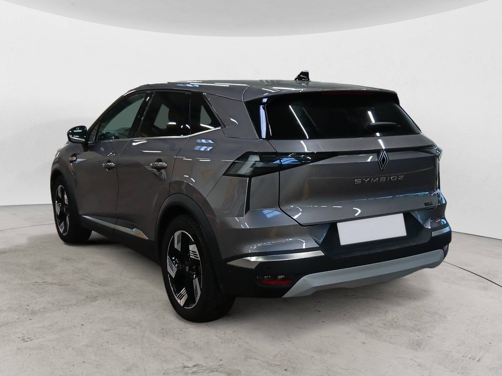 RENAULT - SYMBIOZ - #851588 - 2