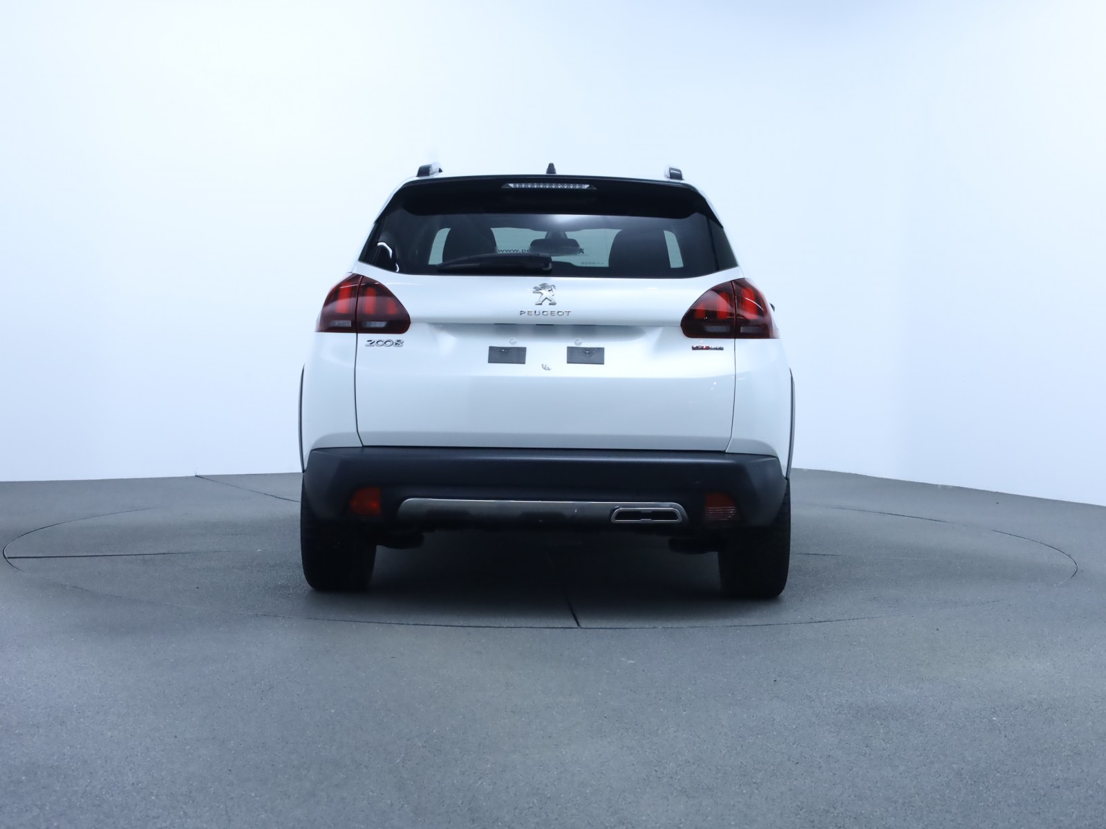 PEUGEOT - 2008 - #182218 - 7
