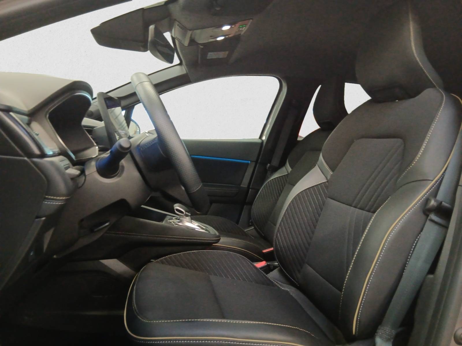 RENAULT - SYMBIOZ - #851586 - 15