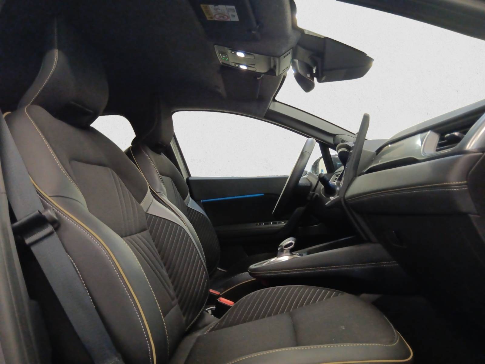 RENAULT - SYMBIOZ - #851588 - 13