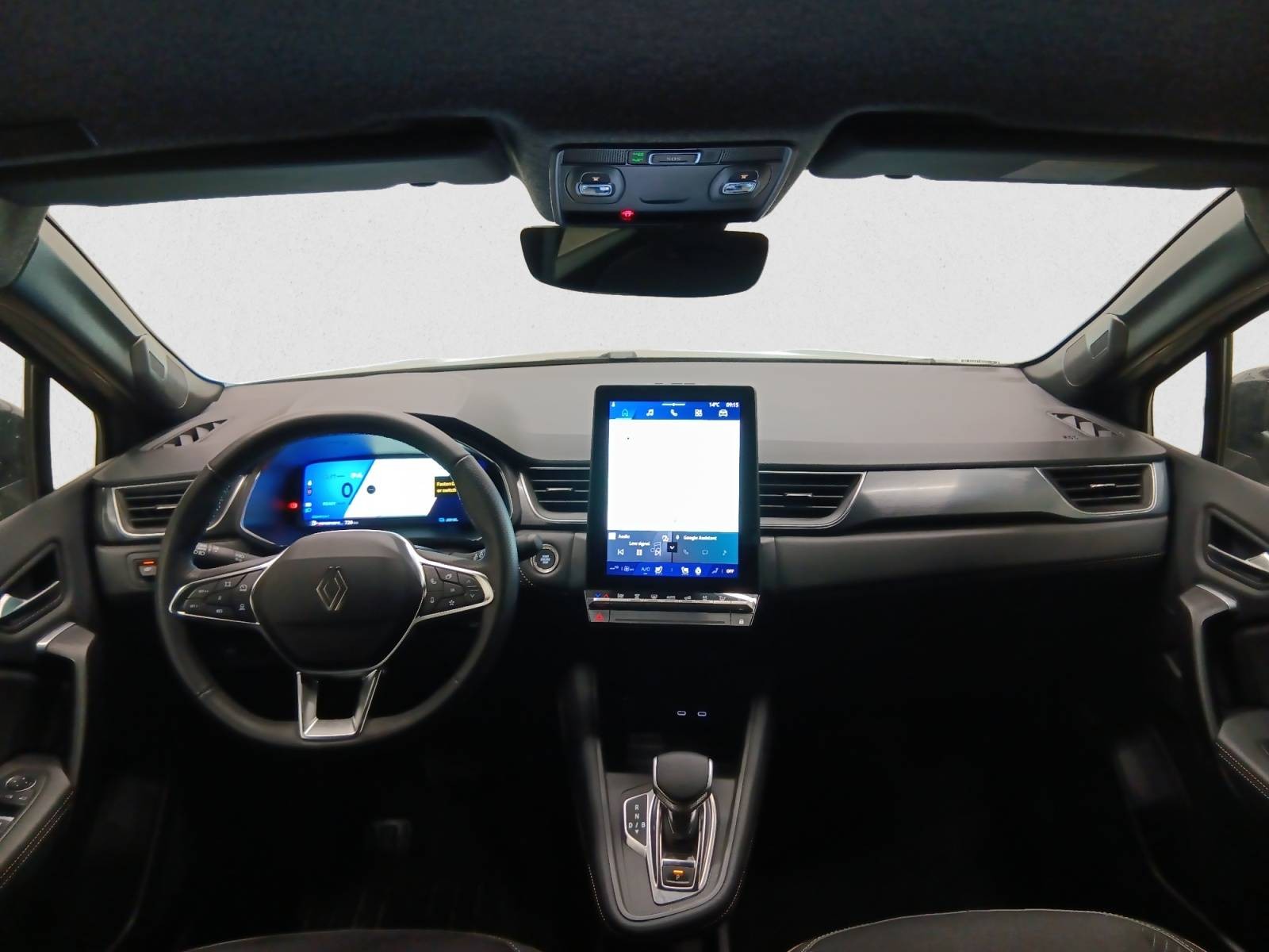 RENAULT - SYMBIOZ - #851588 - 16