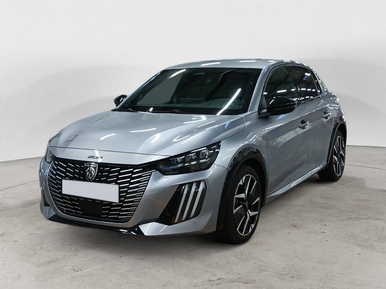 PEUGEOT - 208 - #845275 - 0