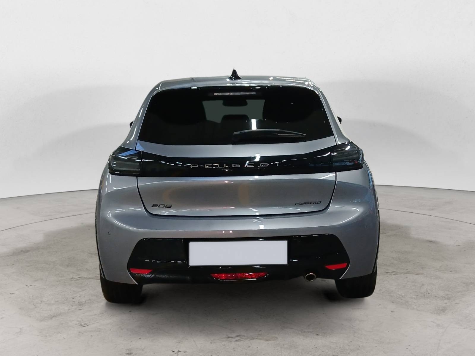 PEUGEOT - 208 - #845277 - 3