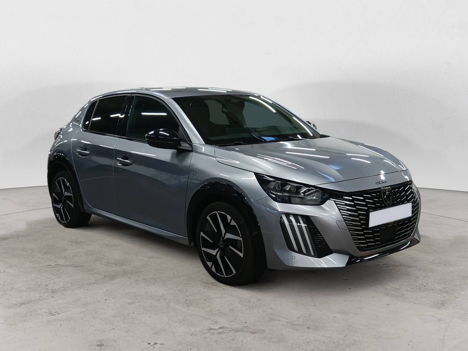 PEUGEOT - 208 - #845282 - 1