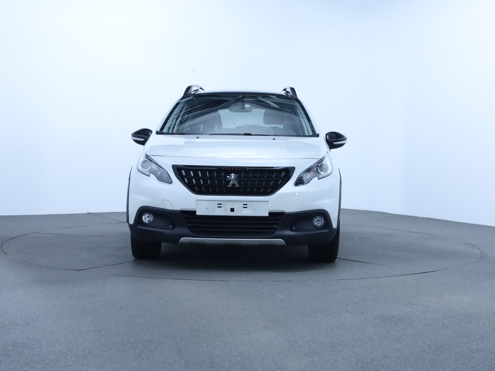 PEUGEOT - 2008 - #182218 - 1
