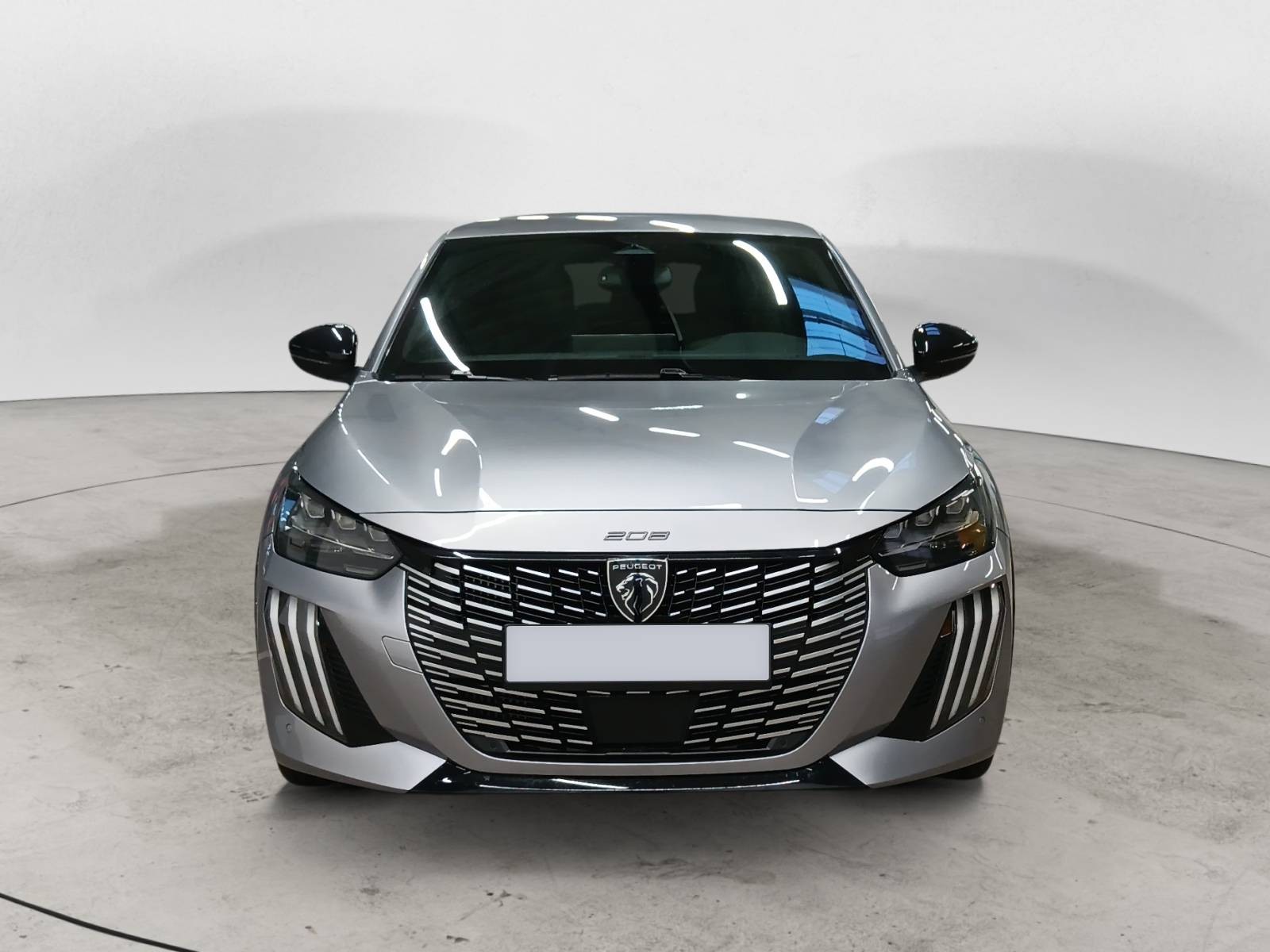 PEUGEOT - 208 - #845278 - 6