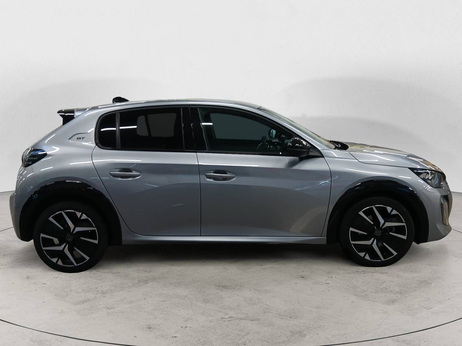 PEUGEOT - 208 - #845282 - 5