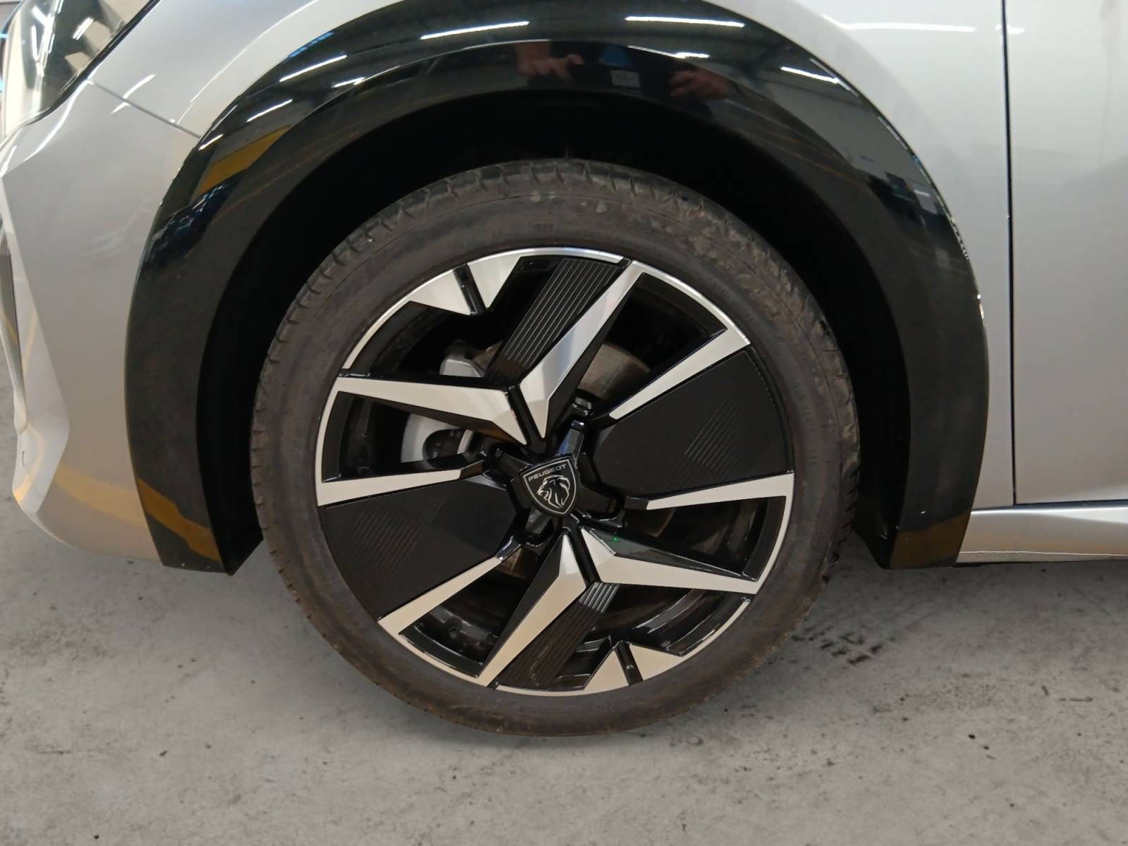 PEUGEOT - 208 - #845275 - 11