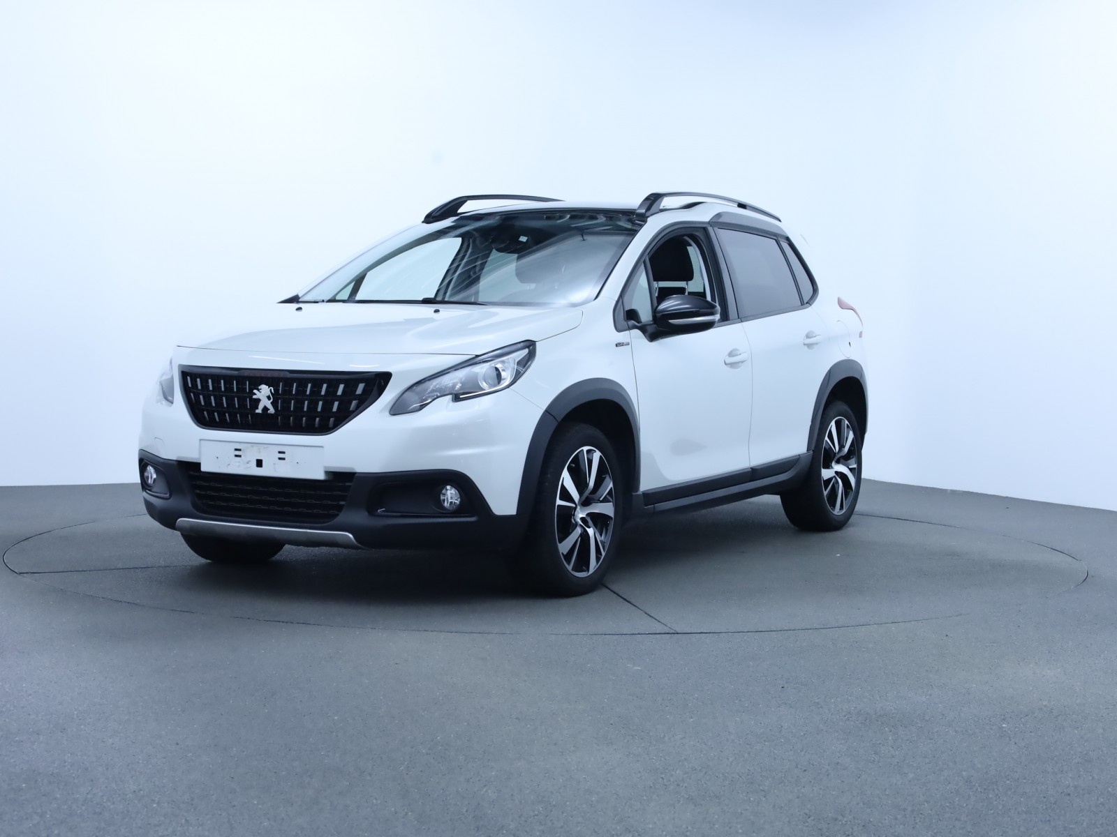 PEUGEOT - 2008 - #182218 - 0