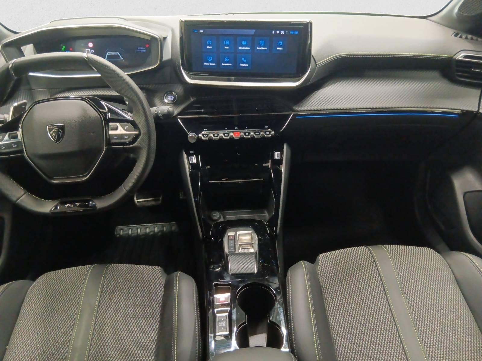 PEUGEOT - 208 - #845277 - 8