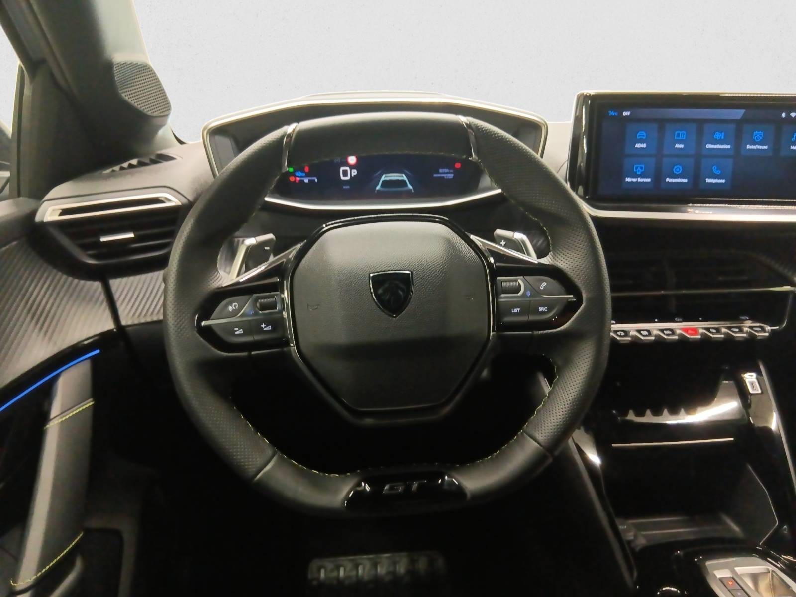 PEUGEOT - 208 - #845281 - 9