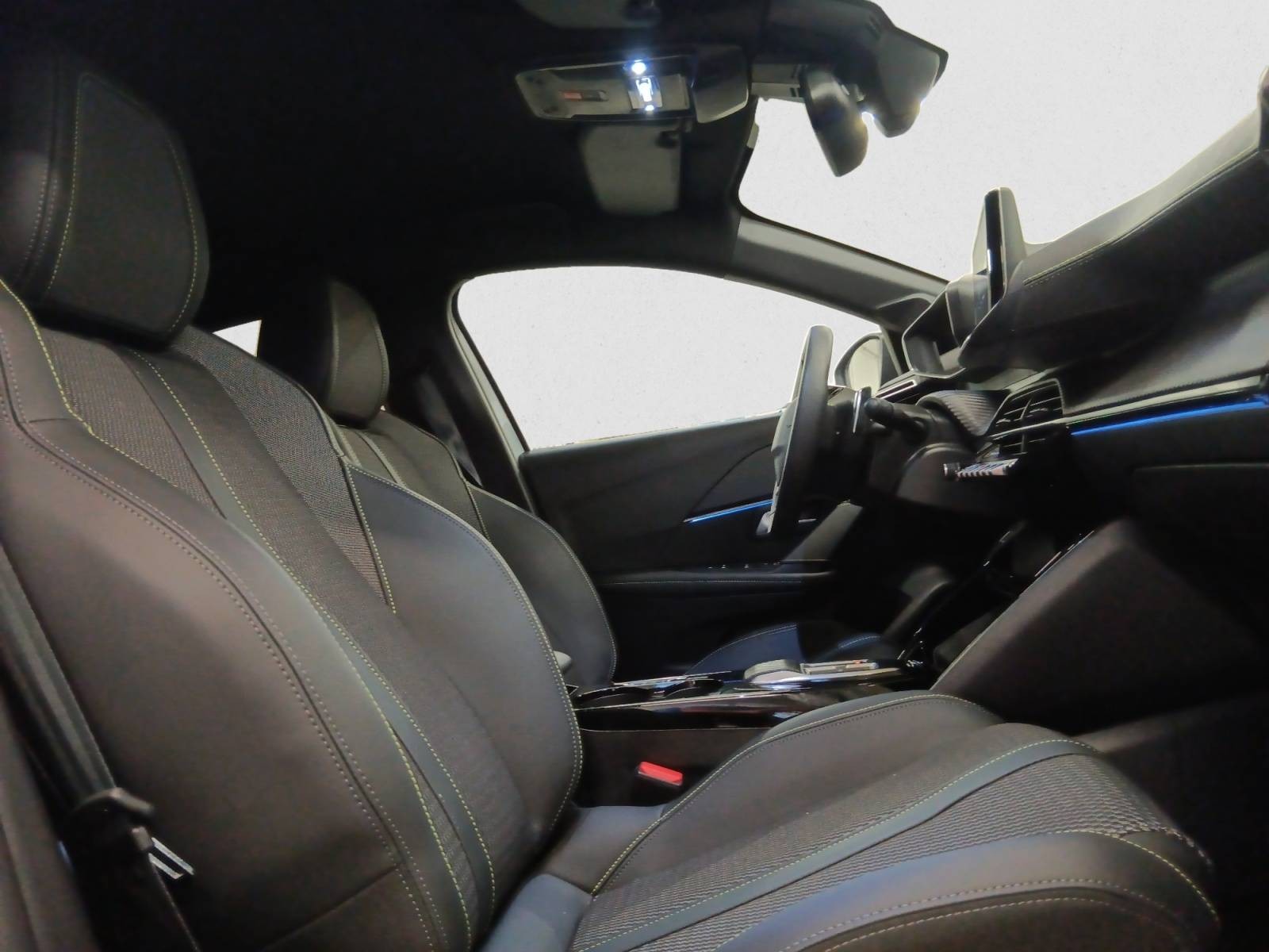 PEUGEOT - 208 - #845277 - 12