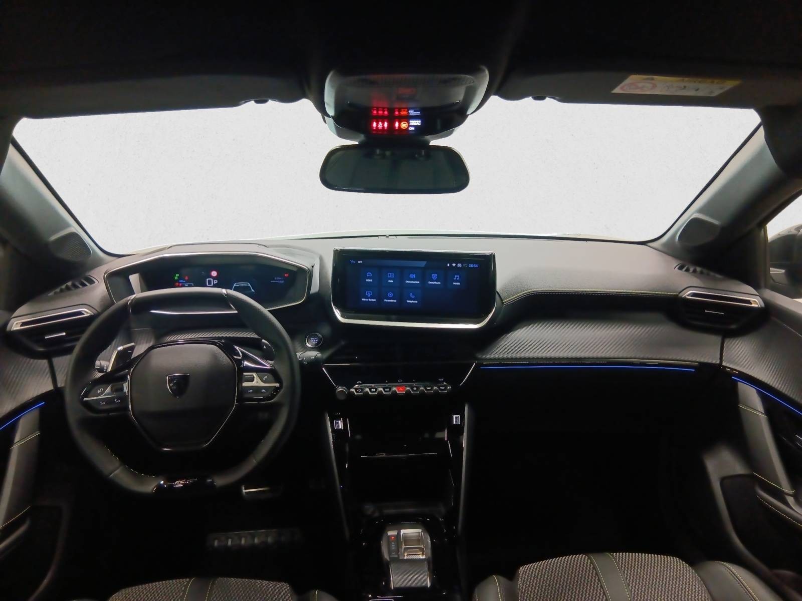 PEUGEOT - 208 - #845282 - 15