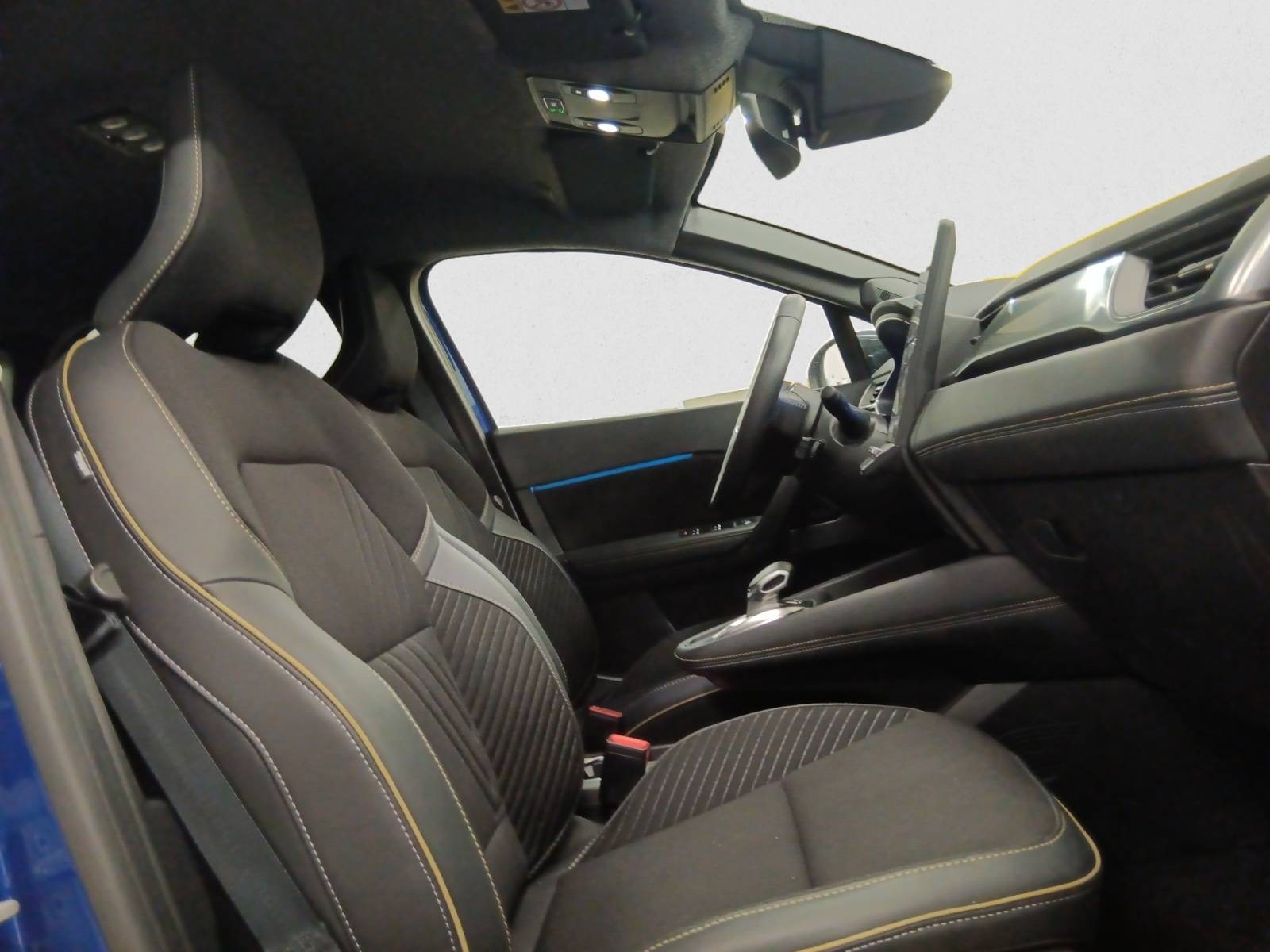 RENAULT - SYMBIOZ - #851585 - 13