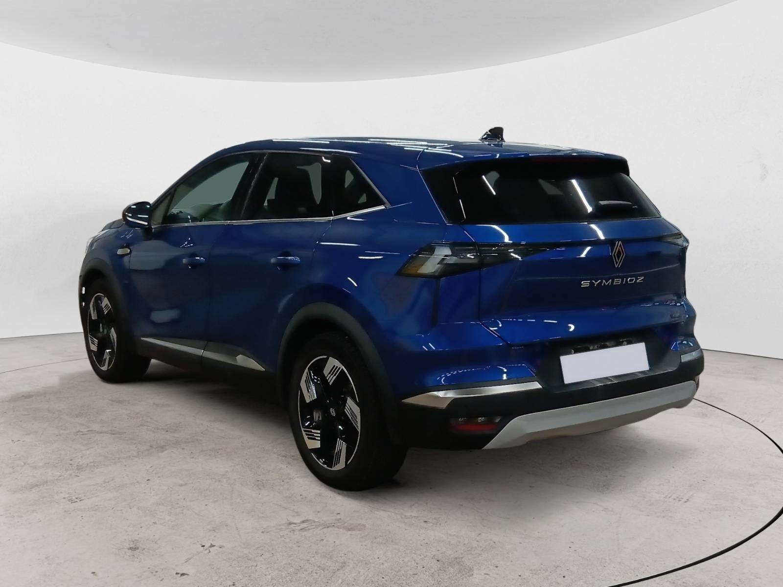 RENAULT - SYMBIOZ - #851581 - 2