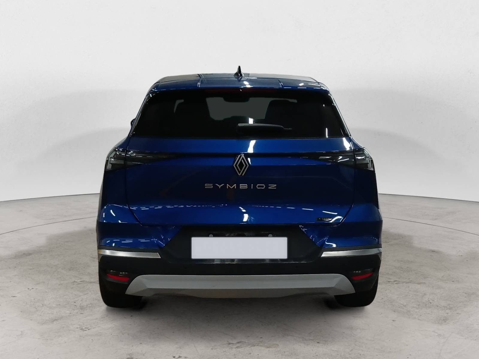 RENAULT - SYMBIOZ - #851581 - 3