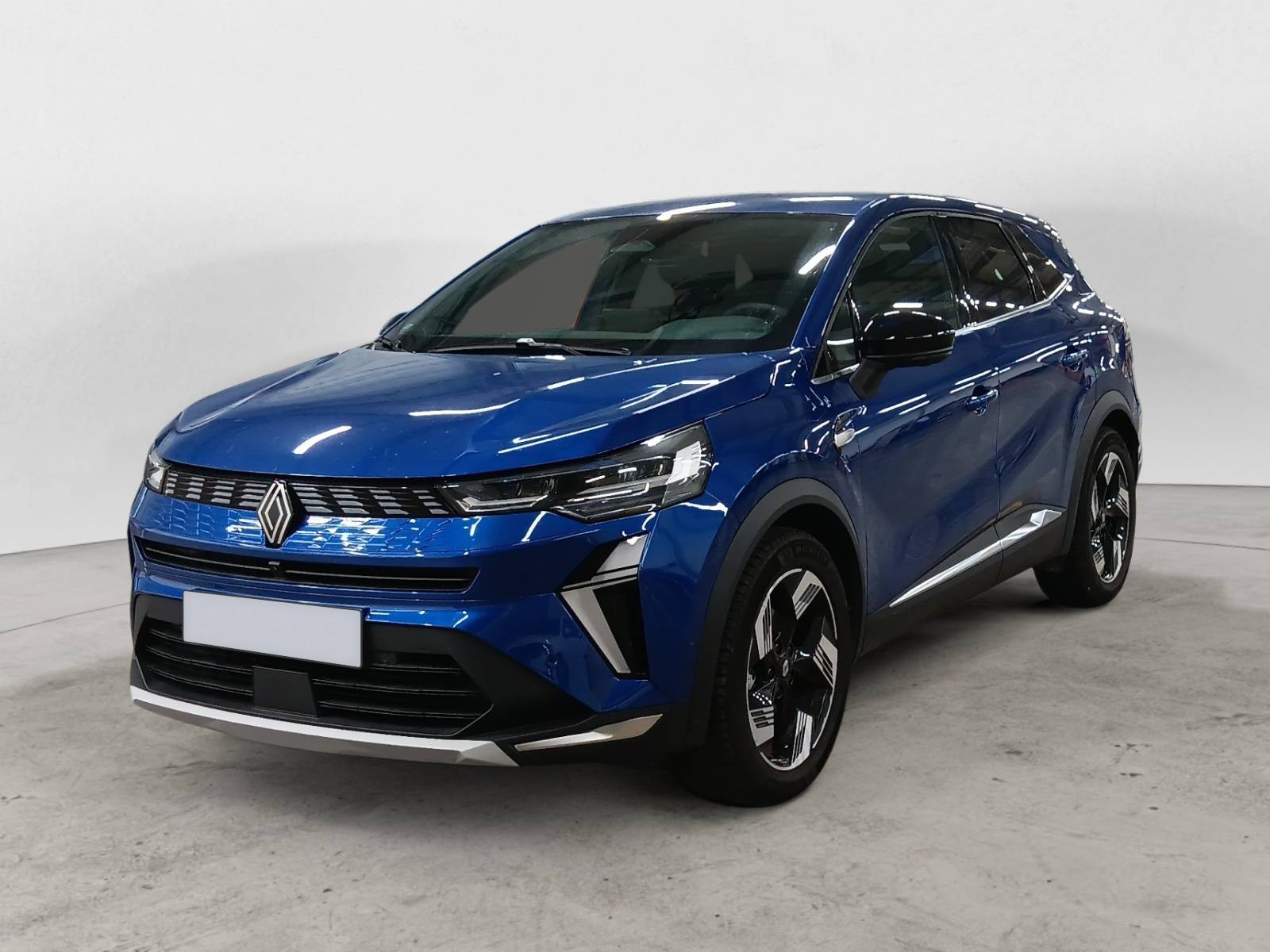 RENAULT - SYMBIOZ - #851581 - 0