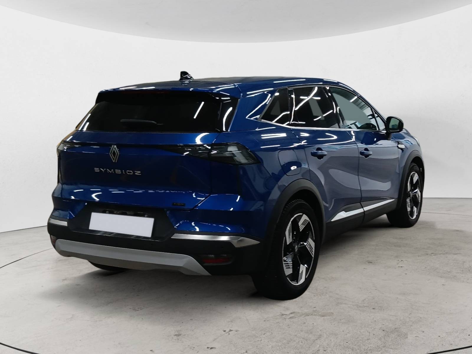 RENAULT - SYMBIOZ - #851581 - 4