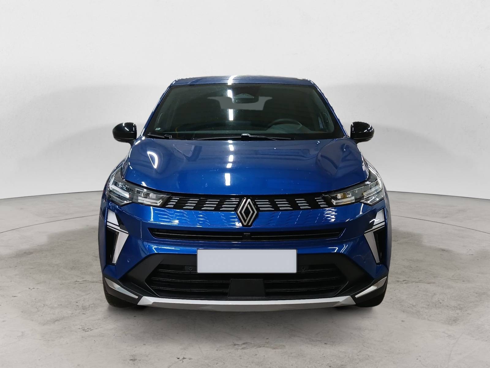 RENAULT - SYMBIOZ - #851581 - 6