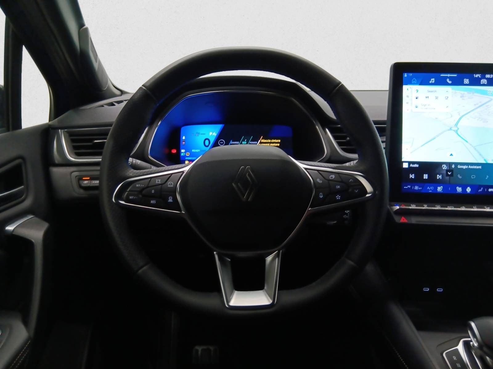 RENAULT - SYMBIOZ - #851581 - 10