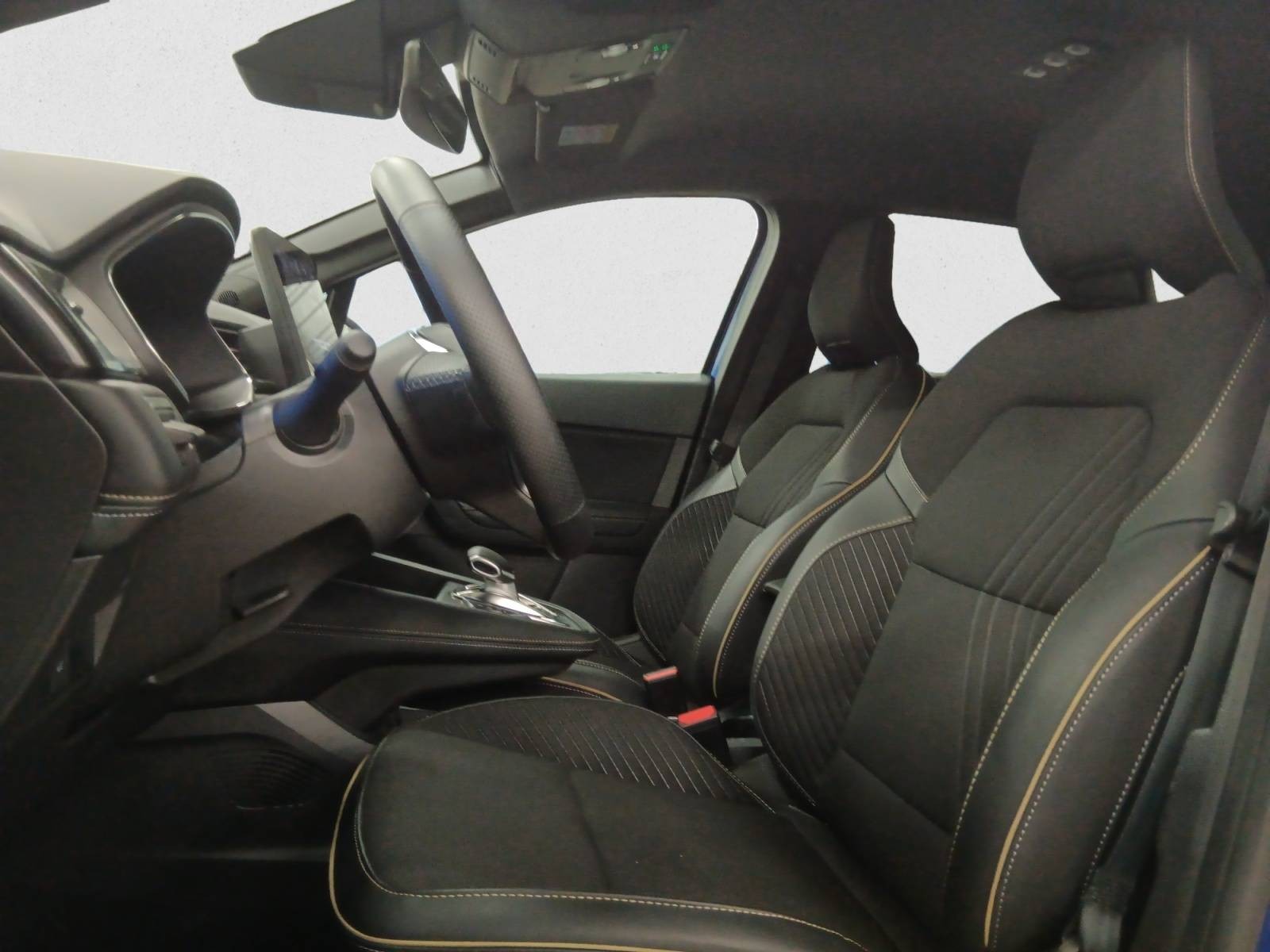 RENAULT - SYMBIOZ - #851581 - 15