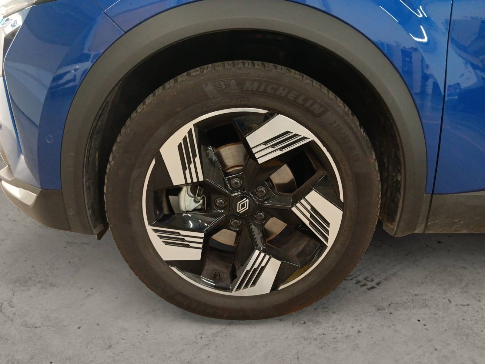 RENAULT - SYMBIOZ - #851581 - 12