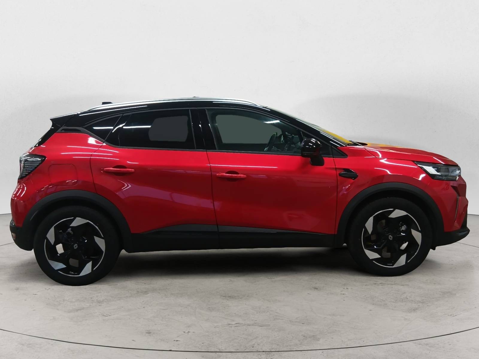 RENAULT - CAPTUR - #846836 - 5