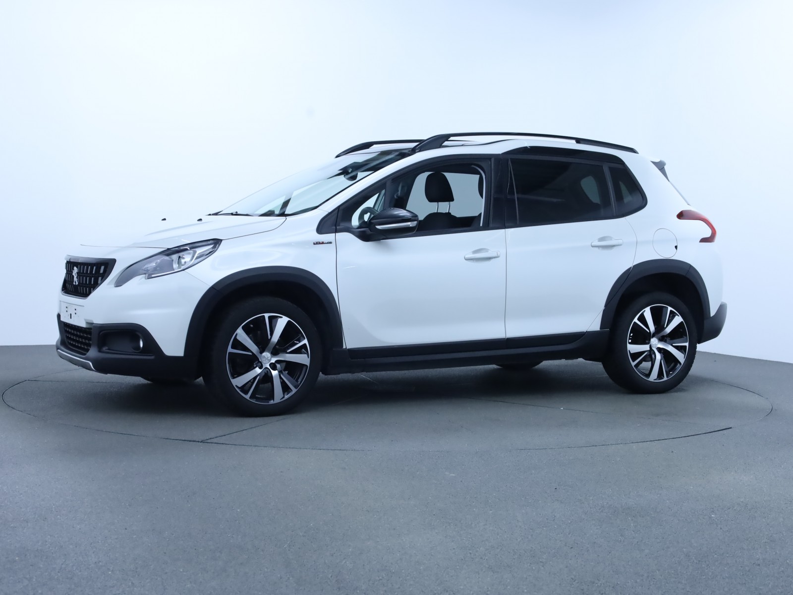 PEUGEOT - 2008 - #182218 - 11