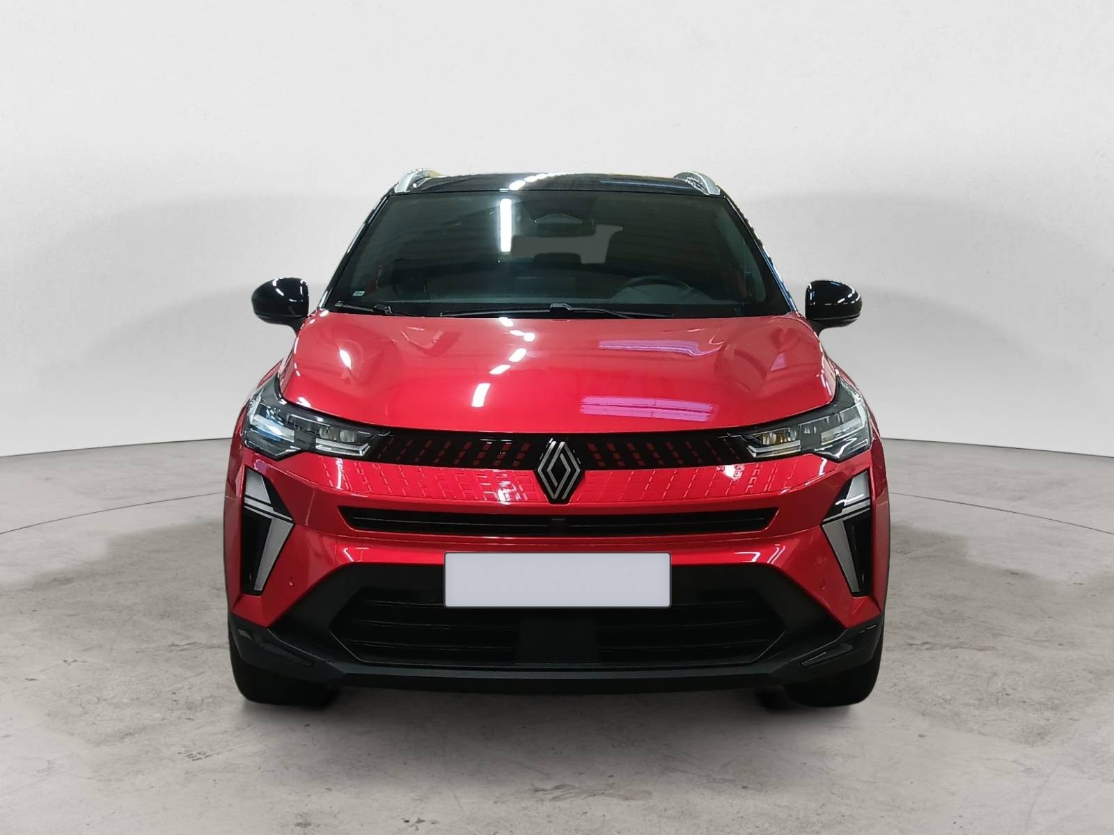 RENAULT - CAPTUR - #846836 - 6