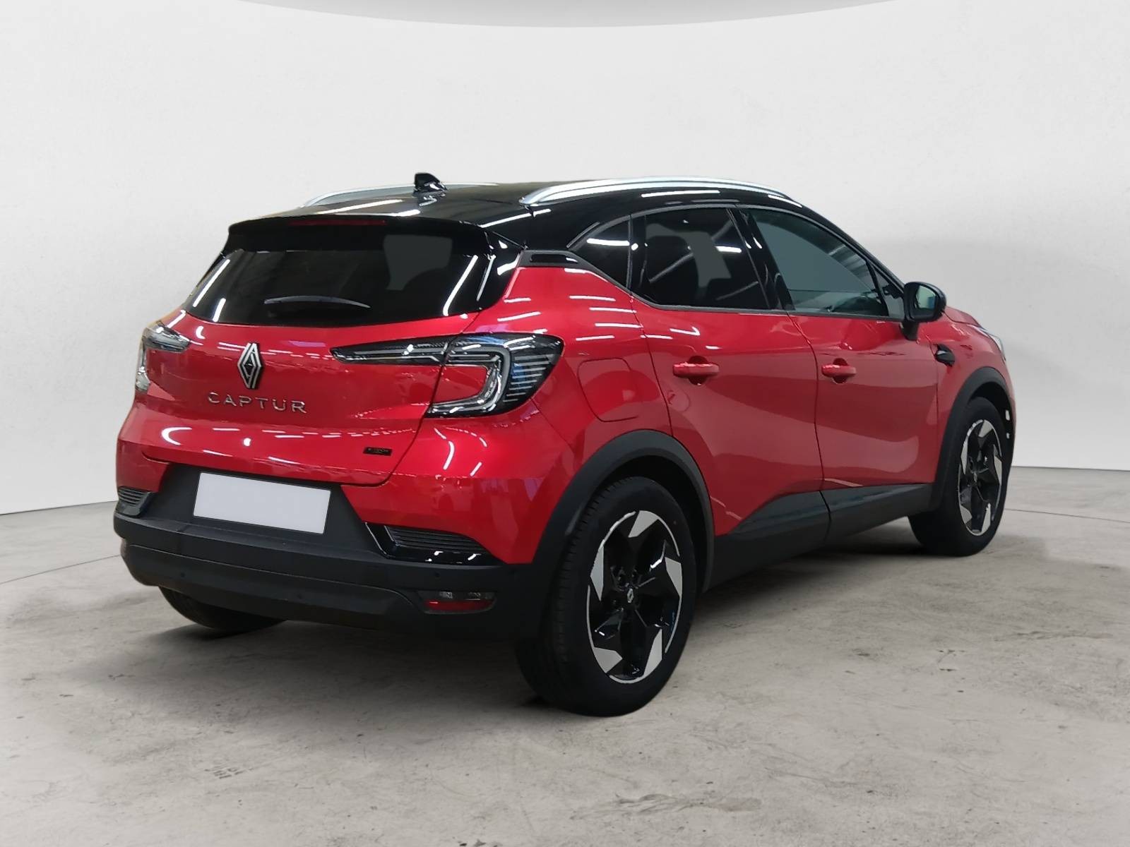 RENAULT - CAPTUR - #846846 - 4