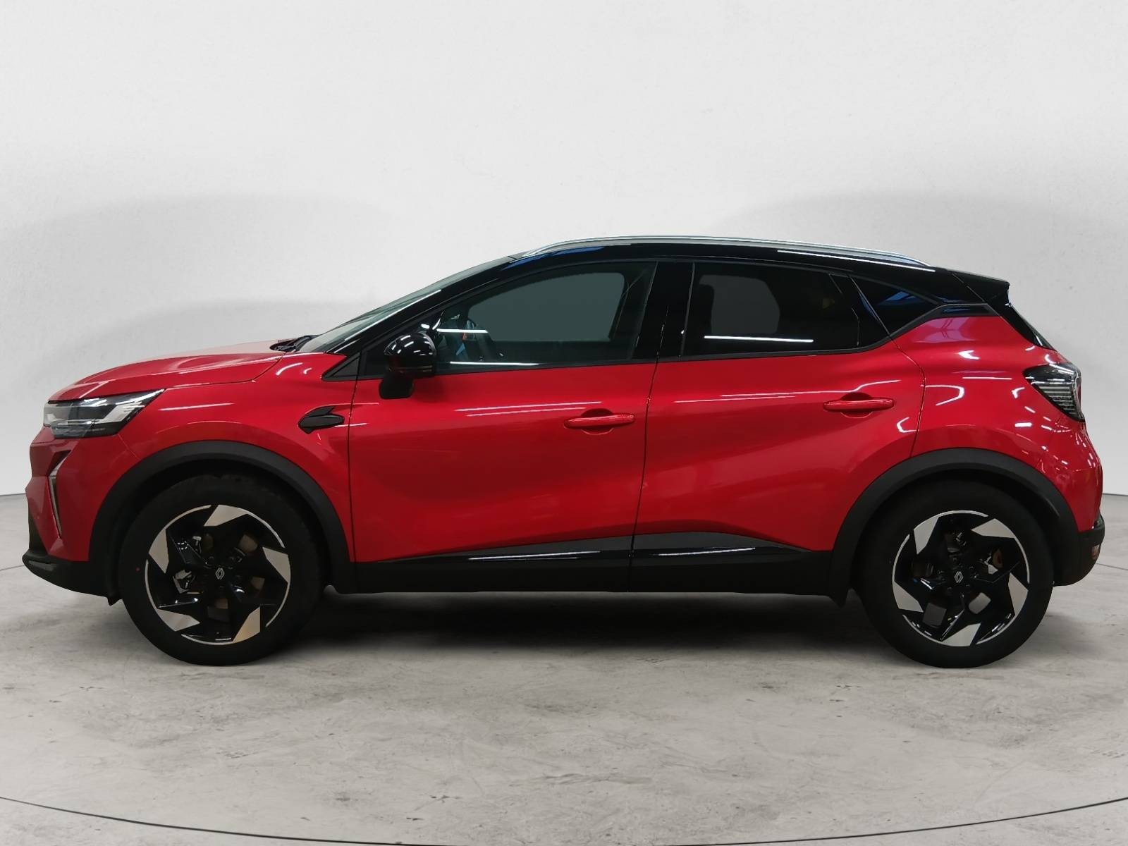 RENAULT - CAPTUR - #846846 - 7