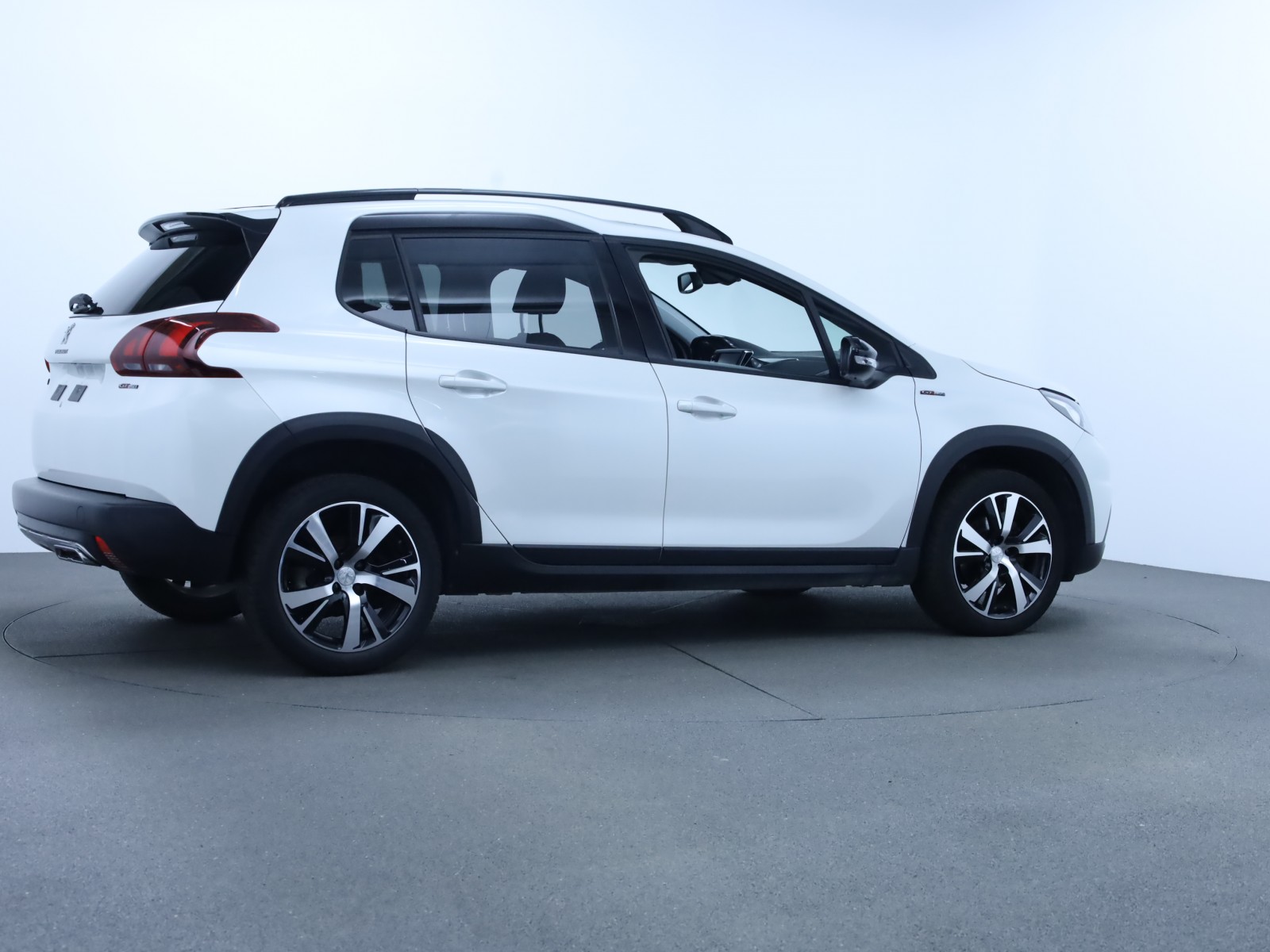 PEUGEOT - 2008 - #182218 - 5