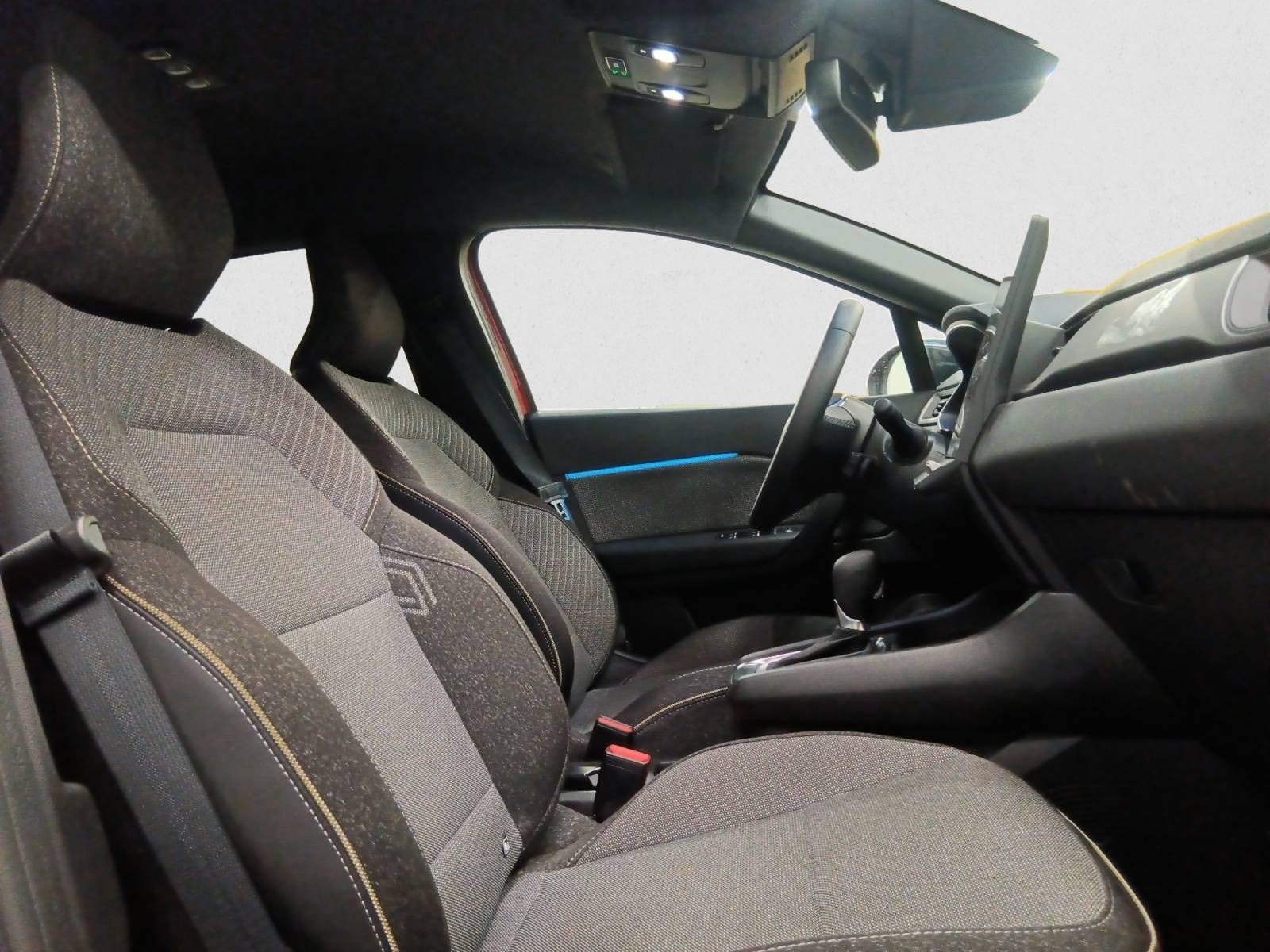 RENAULT - CAPTUR - #846846 - 13