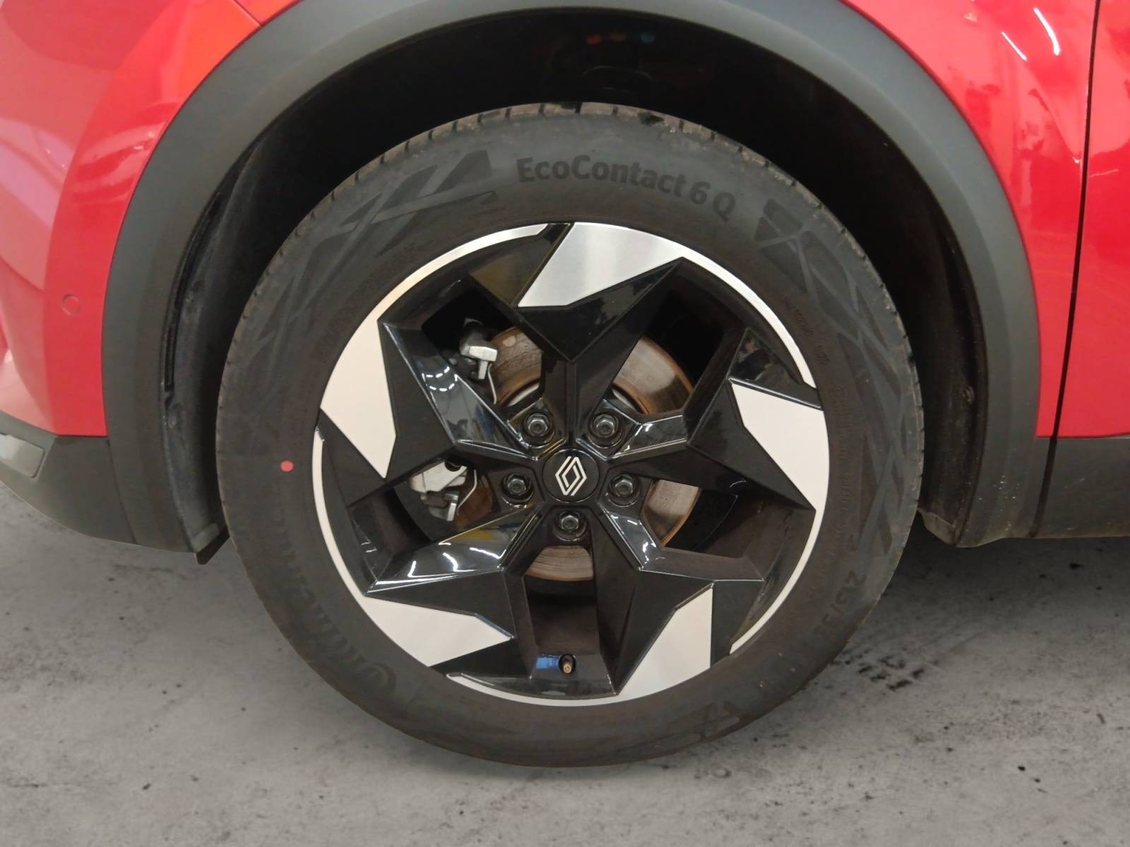 RENAULT - CAPTUR - #846846 - 12