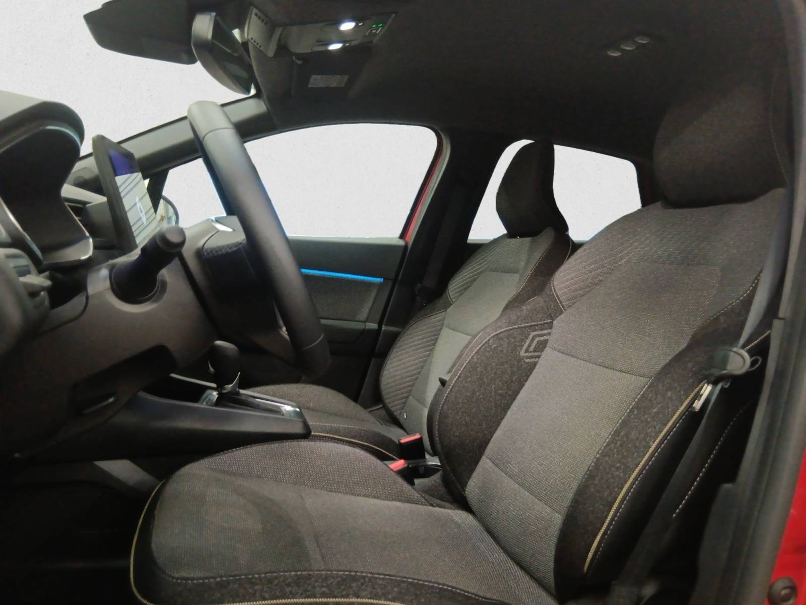 RENAULT - CAPTUR - #846846 - 15