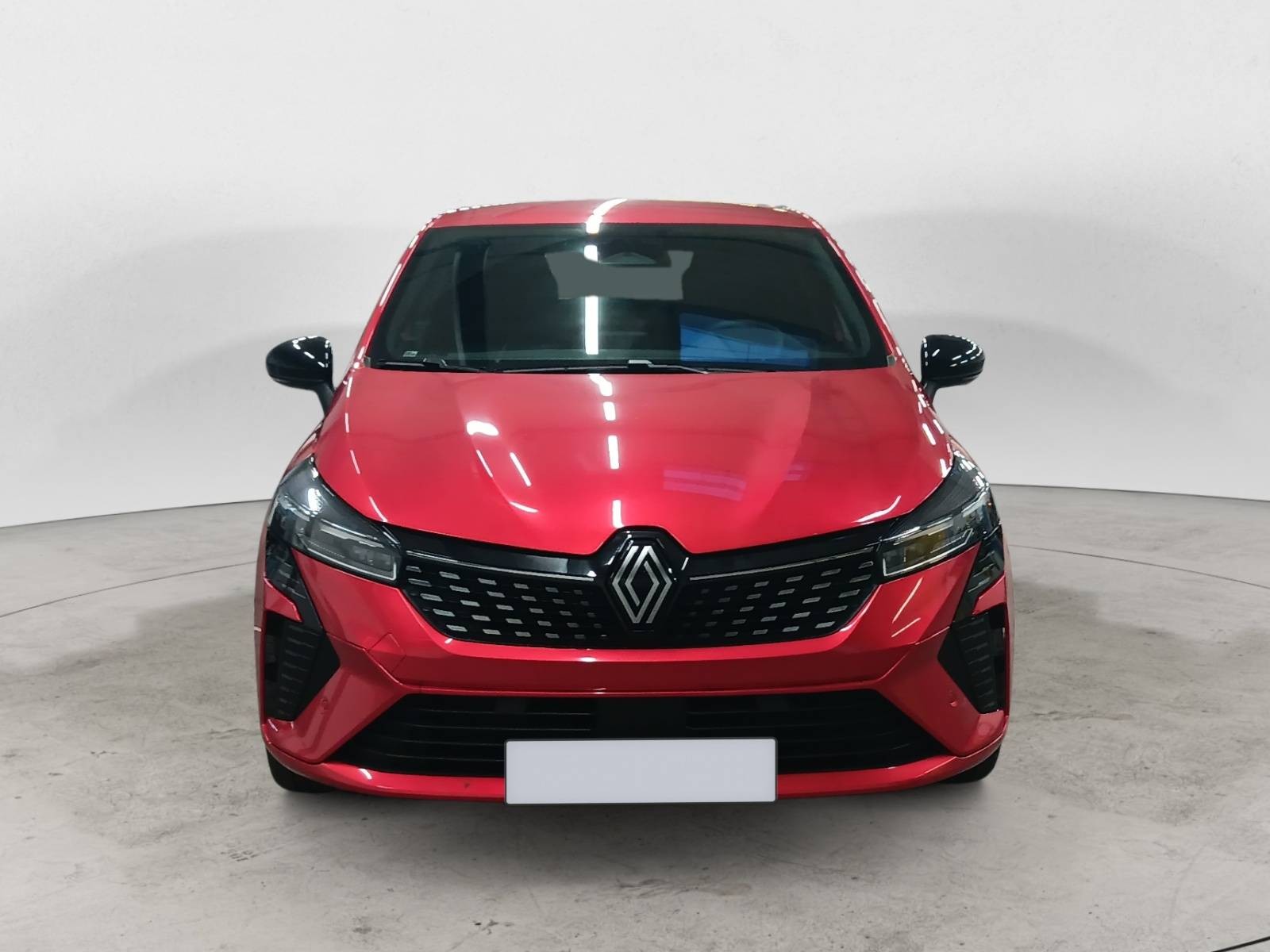 RENAULT - CLIO V - #846797 - 6