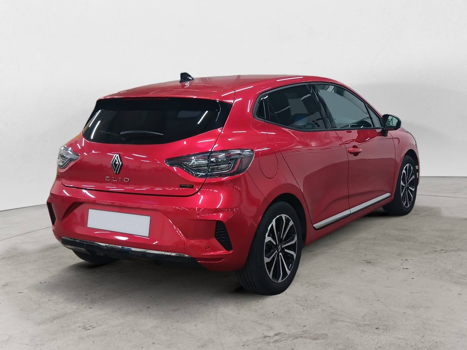 RENAULT - CLIO V - #846797 - 4