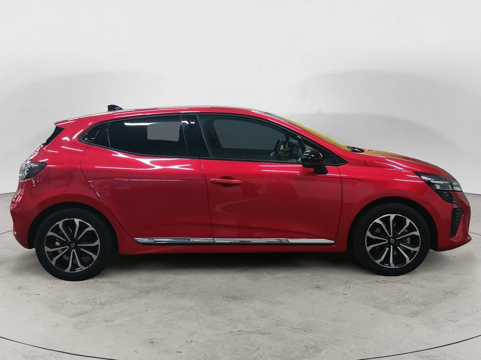 RENAULT - CLIO V - #846798 - 5