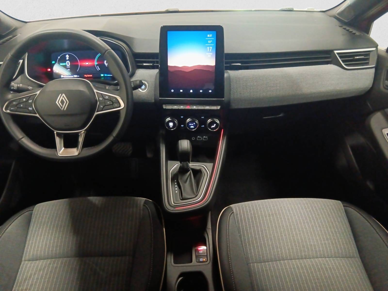 RENAULT - CLIO V - #846797 - 9