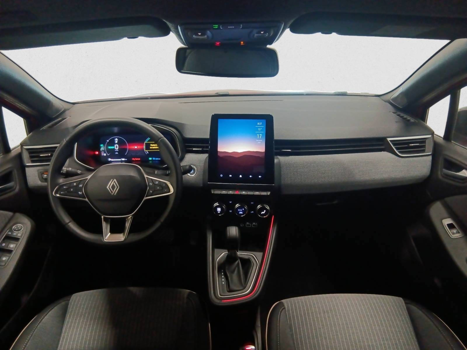 RENAULT - CLIO V - #846797 - 8